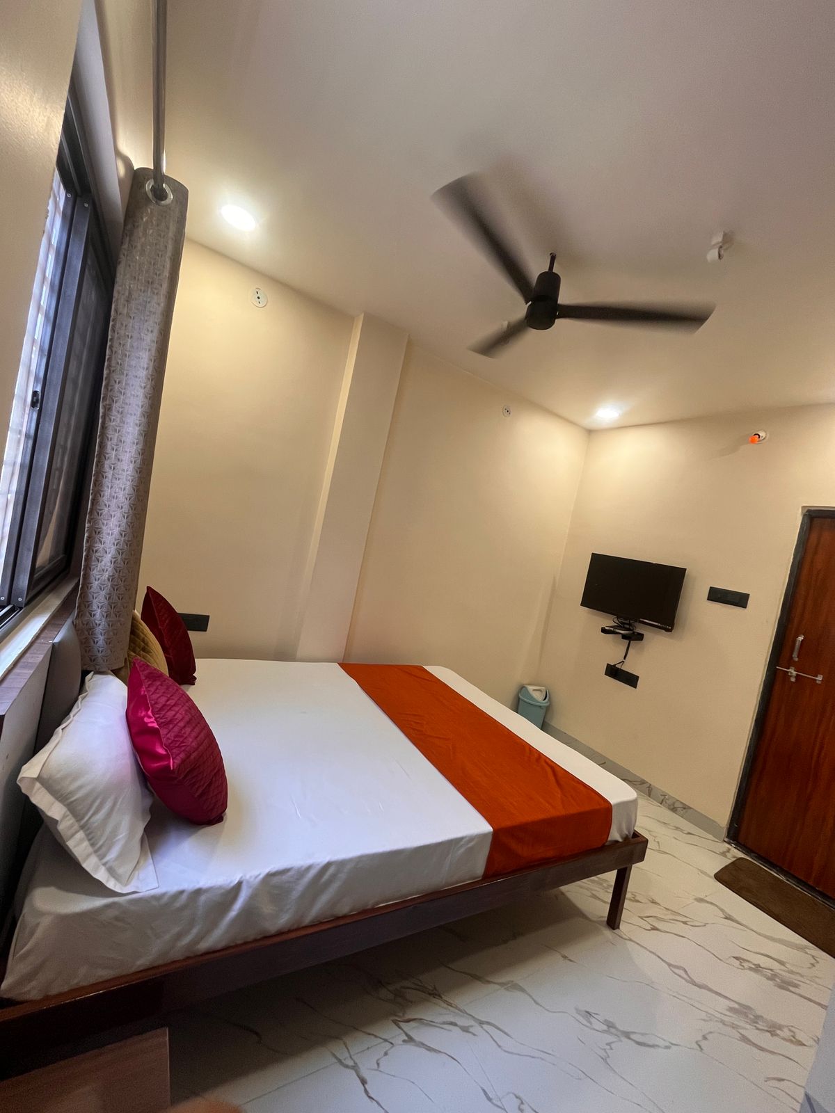 Family AC Room