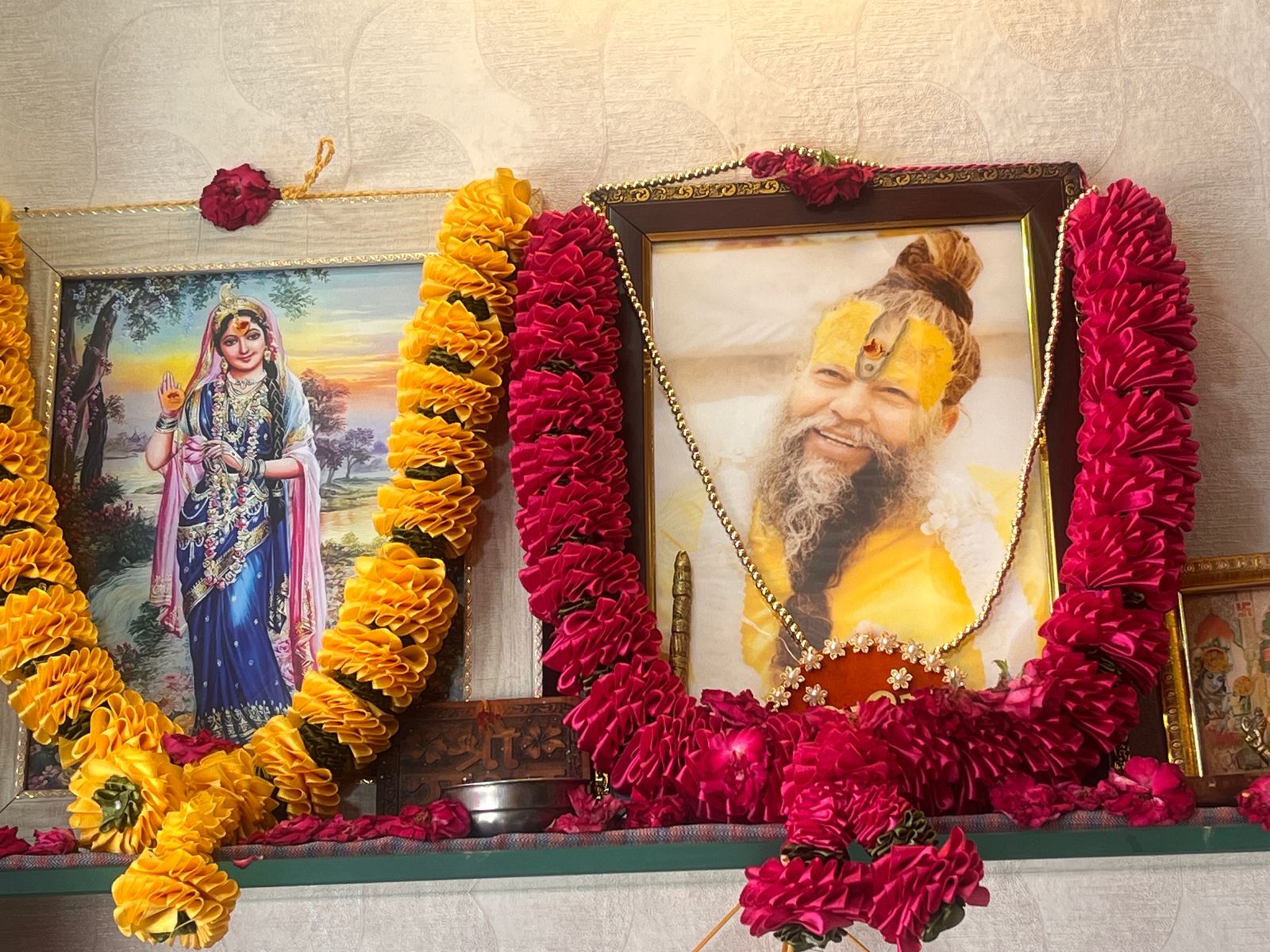 Gurukripa Palace property